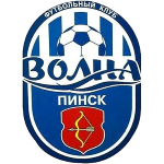 Home team Volna logo. Volna vs Baranovichi prediction, betting tips and odds