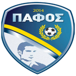 Pafos shield