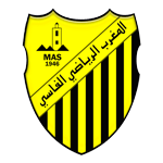 Maghreb Fès shield
