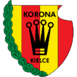 Korona Kielce shield