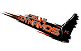 Delhi Dynamos team logo