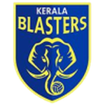 Kerala Blasters shield
