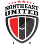 NorthEast United shield