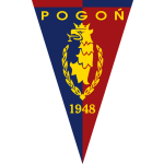 Pogon Szczecin shield