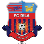 Home team Dila logo. Dila vs Dinamo Batumi prediction, betting tips and odds