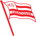 Cracovia Krakow shield