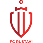 Home team Rustavi logo. Rustavi vs WIT Georgia prediction, betting tips and odds