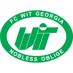 Away team WIT Georgia logo. Rustavi vs WIT Georgia predictions and betting tips