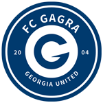 Home team Gagra logo. Gagra vs Telavi prediction, betting tips and odds