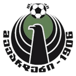Away team Shevardeni 1906 logo. Spaeri vs Shevardeni 1906 predictions and betting tips