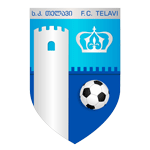 Away team Telavi logo. Gareji vs Telavi predictions and betting tips