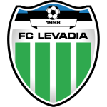 FCI Levadia II shield
