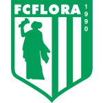 Home team Flora II logo. Flora II vs Elva prediction, betting tips and odds