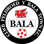 Bala Town shield