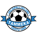 Tammeka II team logo