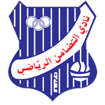 Away team Al Tadhamon logo. Al Kuwait vs Al Tadhamon predictions and betting tips