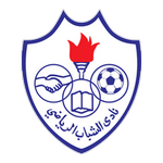 Home team Al Shabab logo. Al Shabab vs Yarmouk prediction, betting tips and odds