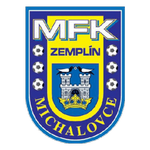 Home team Zemplín Michalovce logo. Zemplín Michalovce vs Slovan Bratislava prediction, betting tips and odds