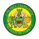 Caernarfon Town shield