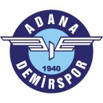 Adana Demirspor-team-logo