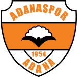 Away team logo