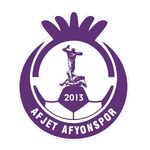 Away team logo