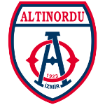 Altınordu logo