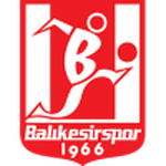 Balıkesirspor logo