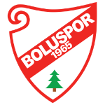 Boluspor team logo