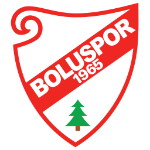 Home team Boluspor logo. Boluspor vs Pendikspor prediction, betting tips and odds