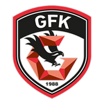 Gaziantep Futbol Kulübü A.Ş