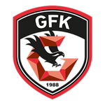 Gazişehir Gaziantep-team-logo