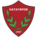 Hatayspor shield