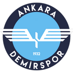 Ankara Demirspor-team-logo