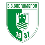 BB Bodrumspor logo