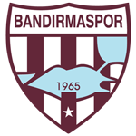 Away team logo