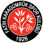 Fatih Karagümrük logo