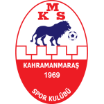 Kahramanmaraşspor-team-logo