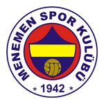 Menemen Belediyespor logo