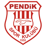 Pendikspor logo