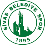 Sivas Belediyespor shield