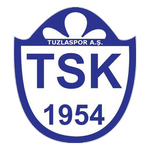 Tuzlaspor-team-logo