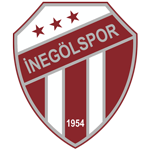 İnegölspor logo