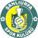 Şanlıurfaspor-team-logo