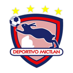 Mictlán team logo