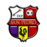 San Pedro shield