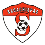Sacachispas Logo