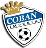Away team Cobán Imperial logo. Iztapa vs Cobán Imperial predictions and betting tips