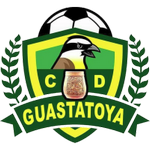 Home team Guastatoya logo. Guastatoya vs Mixco prediction, betting tips and odds