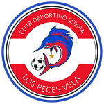 Iztapa Logo